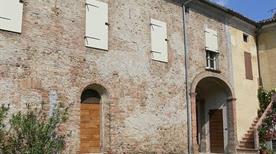 Castello di Segalara  - >Sala Baganza