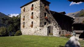 Museo Parrocchiale - >La Salle