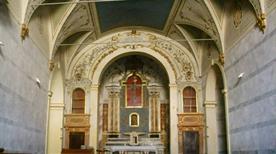 Chiesa di San Rocco - >Pise