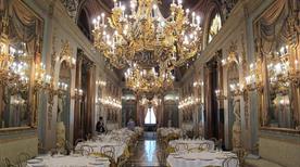 Palazzo Borghese - >Florenz