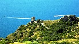 Torre Maddalena - >Monte Argentario