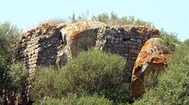 Torre Sa Istrana - >Olbia