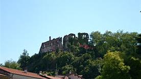 Castello del Carretto  - >Murialdo
