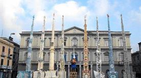 Museo Etnomusicale I Gigli - >Nola