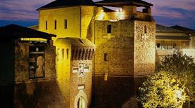 Torre Malatestiana - >Cattolica