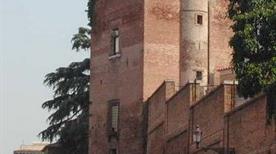 Torre degli Annibaldi - >Roma