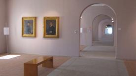 Pinacoteca C. Ottone - >Vigevano