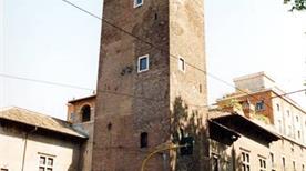 Torre degli Anguillara - >Roma