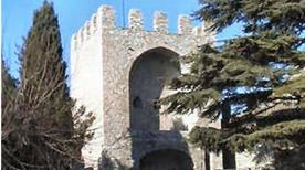 Porta del Sementone - >Assisi