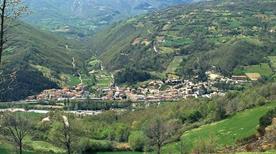Castello di Serra - >Valtopina