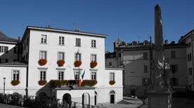Palazzo Martinengo - >Sondrio