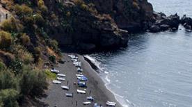Spiaggia del Gelso - >Vulcano