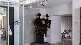 Museo Luciano Minguzzi - >Milan
