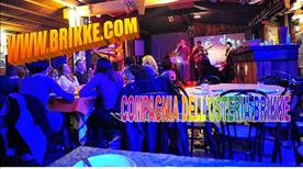 osteria brikke - >Castel Madama