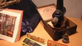 Museo 'D. Agostinelli' - >Roma