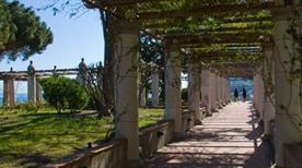 Museo di Villa Arbusto - >Ischia