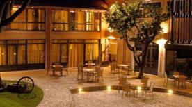 Ristorante Antica Posta - >Corsico