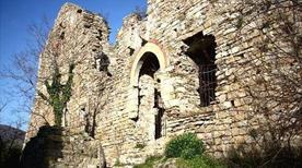 Castello di Andora (Paraxo) - >Andora