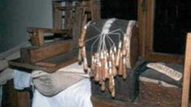 Museo Etnografico di Rochemolles e Mulino - >Bardonecchia