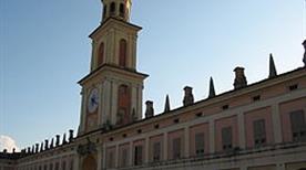 Torre dell' Orologio - >Gualtieri