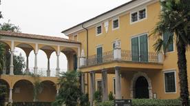 Fondazione Palazzo Coronini Cronberg Onlus - >Gorizia