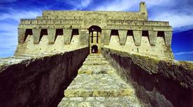 Forte Porto San Stefano - >Monte Argentario