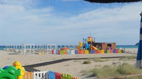 Family Beach - >Cagliari