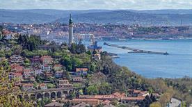 Faro della Vittoria - >Trieste