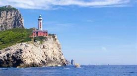 Faro di Punta Carena - >Capri