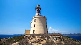 Faro - >Villasimius