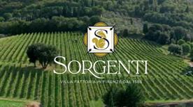 Fattoria le Sorgenti & Villa le Sorgenti B&B - >Bagno a Ripoli