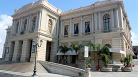 Teatro Cilea - >Reggio Calabria