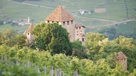 Castello Campegno - >Bozen