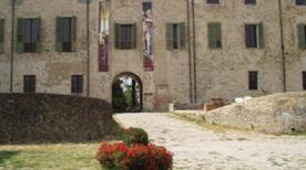 Castello Sanvitale - >Sala Baganza