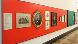 Musei di Palazzo Farnese: Museo del Risorgimento - >Piacenza