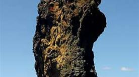 Faraglione la Canna - >Filicudi