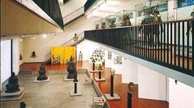 Museo d'Arte Orientale E. Chiossone - >Genoa