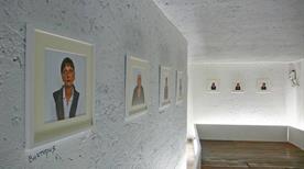 Museo Civico - >Asolo