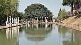 Villa Adriana - >Roma