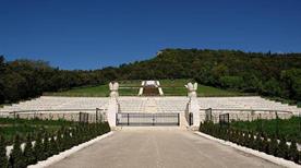 Cimitero Militare Polacco  - >Cassino