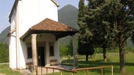 Chiesa di San Nicolo - >Sutrio