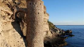 Torretta del Bagno - >Capraia Isola