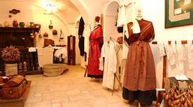 Museo Civico Etnografico - >Bardonecchia