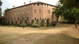 Castello di Fombio - >Fombio