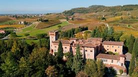 Castello di Spessa - >Capriva del Friuli