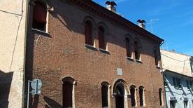 Museo di Architettura - Casa di Biagio Rossetti - >Ferrara