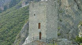 Torre di Fraele - >Valdidentro