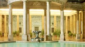 Terme di Montecatini - >Montecatini Terme e Tettuccio