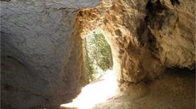 Grotte romane - >Ancona