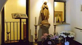 Eremo Carmelitano S.Maria degli Angeli - >Scandicci